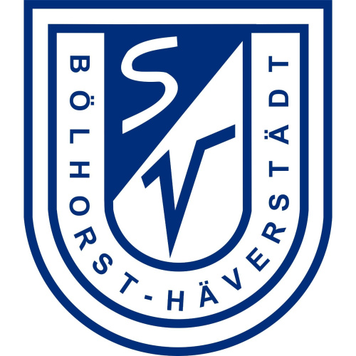 Logo SV Bölhorst-Häverstädt e. V.