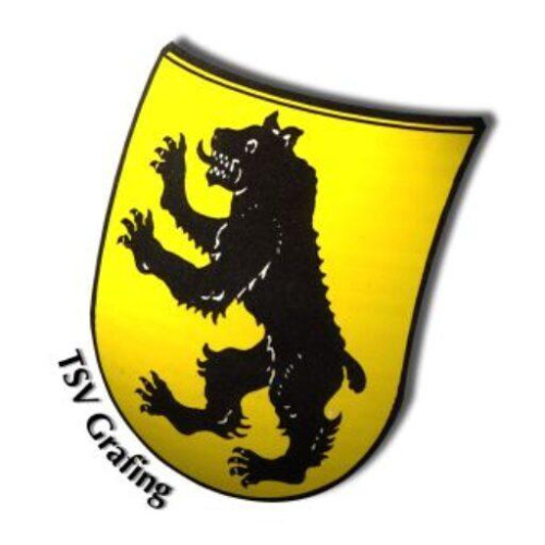 Logo TSV Grafing von 1864 e. V.