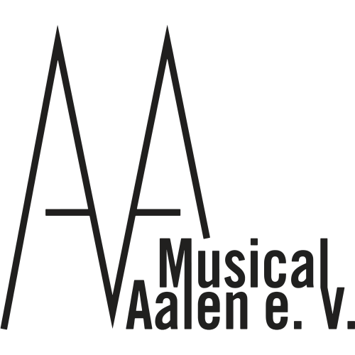 Logo Musical Aalen e. V.