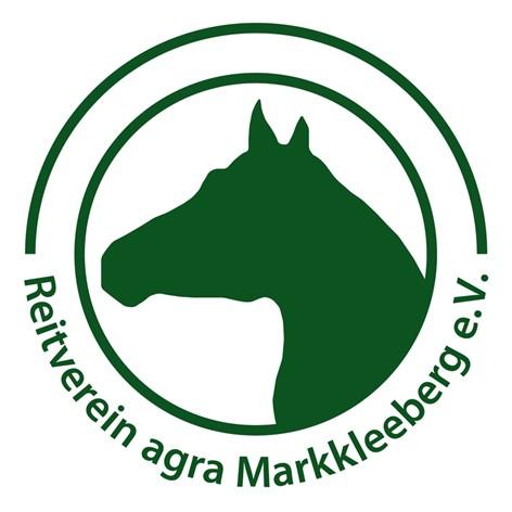 Logo RV agra Markkleeberg e. V.