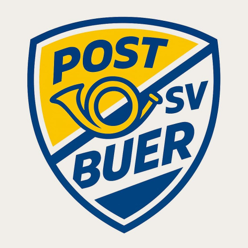 Logo Postsportverein Buer e. V.