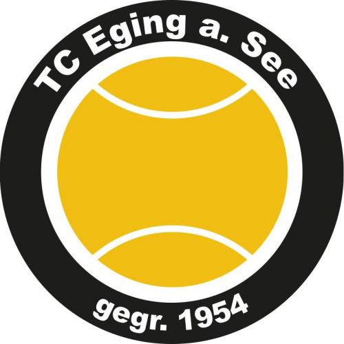 Logo TC Eging e. V.