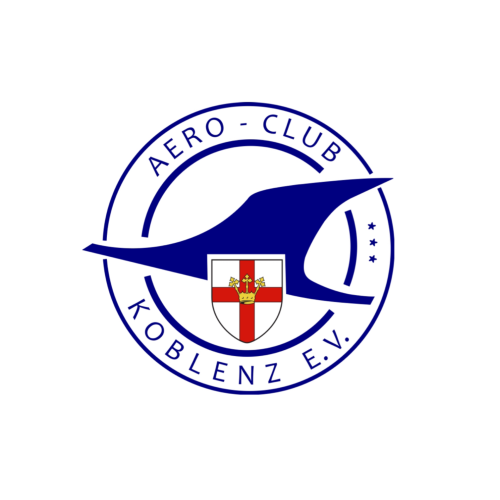 Logo Aero-Club Koblenz e. V.