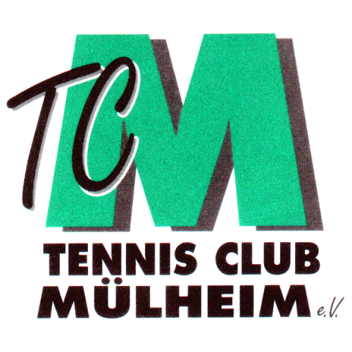 Logo TC Mülheim e. V.