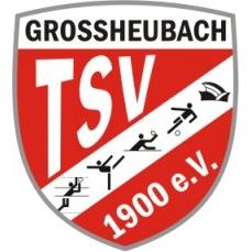 Logo TSV Großheubach 1900 e. V.