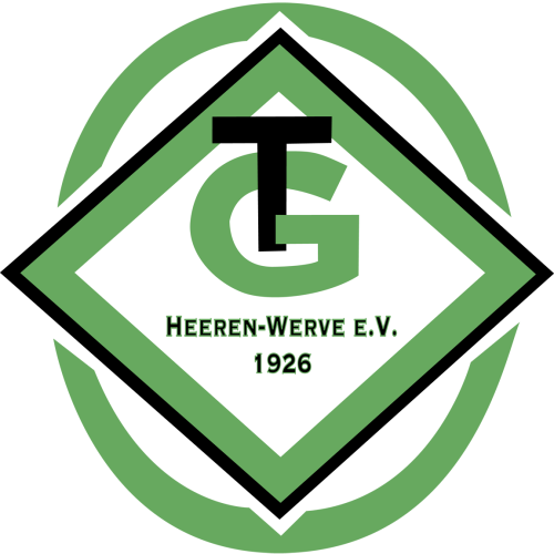 Logo Turngemeinde Heeren Werve 1926 e. V.