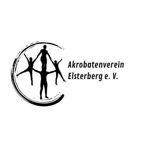 Logo Akrobatenverein Elsterberg e. V.