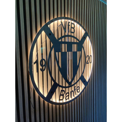 Logo VfB 1920 Banfe e. V.