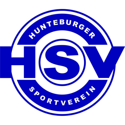 Logo Hunteburger Sportverein e. V.