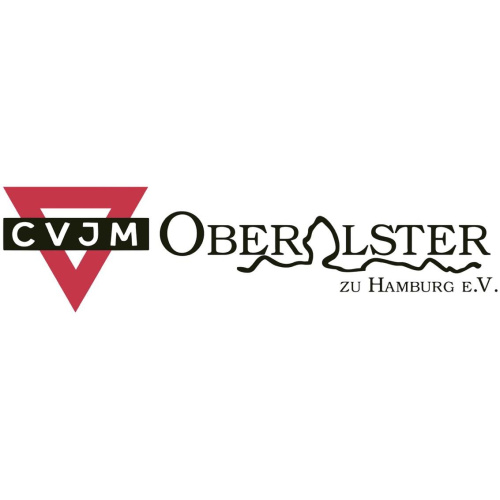 Logo CVJM Oberalster zu Hamburg e. V.