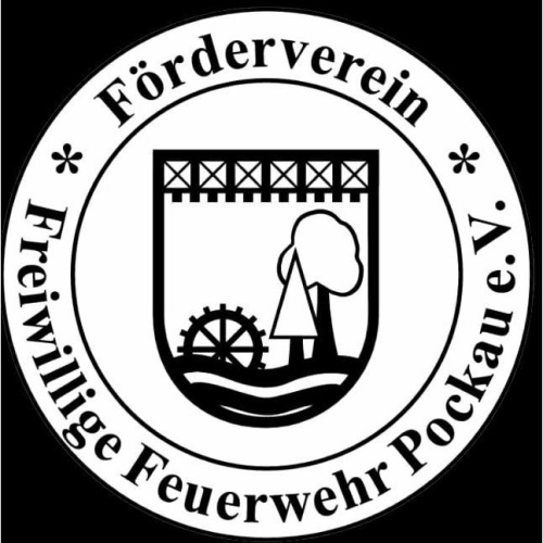 Logo Förderverein Freiwillige Feuerwehr Pockau e. V.