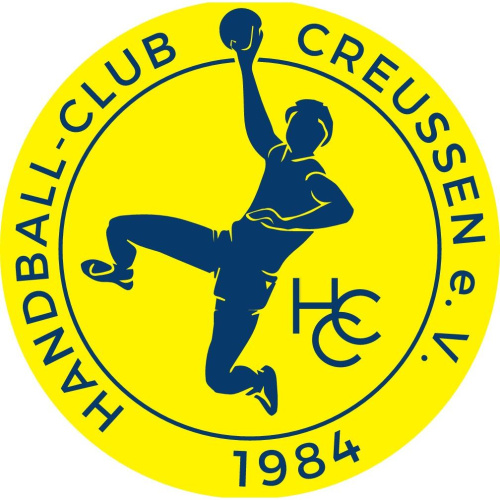 Logo HC Creußen e. V.