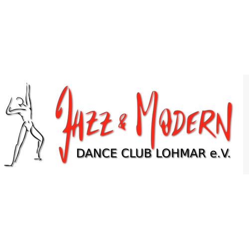 Logo Jazz & Modern Dance Club Lohmar e. V.