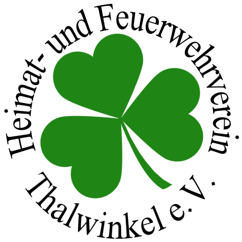 Logo Verein Heimat- und Feuerwehrverein Thalwinkel e. V.