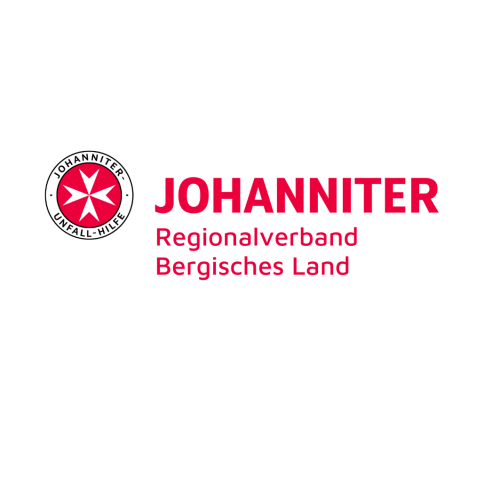Logo Johanniter-Unfall-Hilfe e. V.