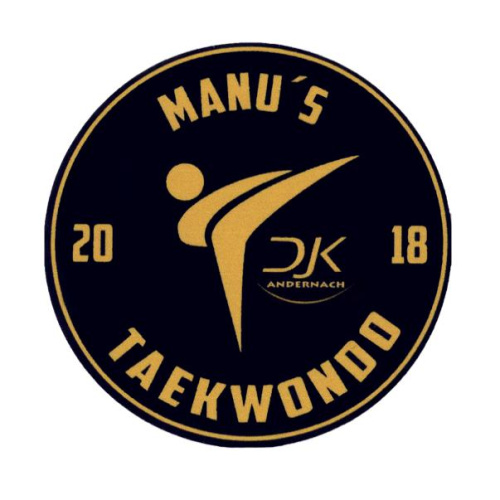 Logo SG DJK 1909 e. V. Andernach