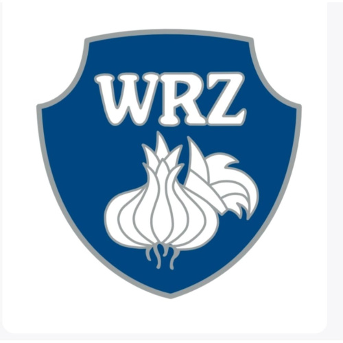 Logo Weseker Rosenmontagszug e. V.