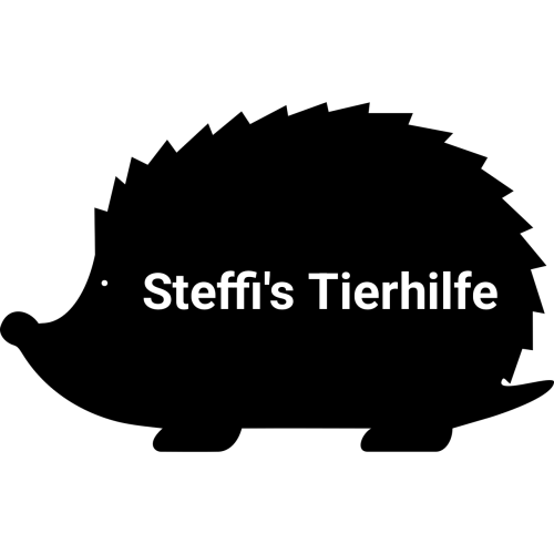 Logo Steffi's Tierhilfe