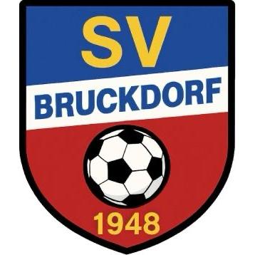 Logo SV 1948 Bruckdorf e. V.