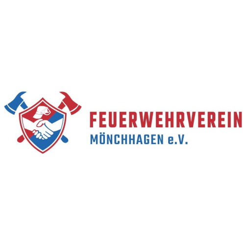 Logo Feuerwehrverein Mönchhagen e. V.