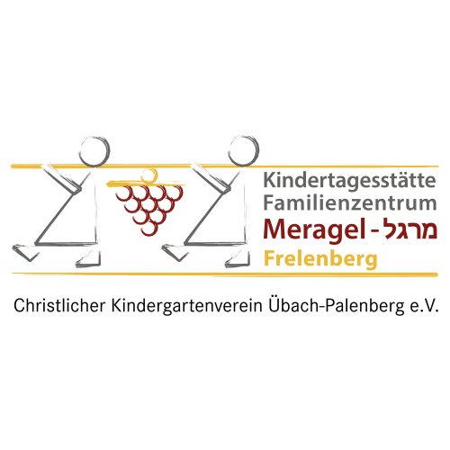 Logo Christlicher Kindergartenverein Übach-Palenberg e. V.