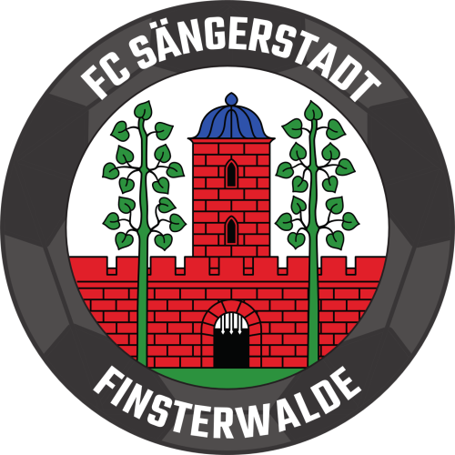 Logo FC Sängerstadt Finsterwalde e. V.