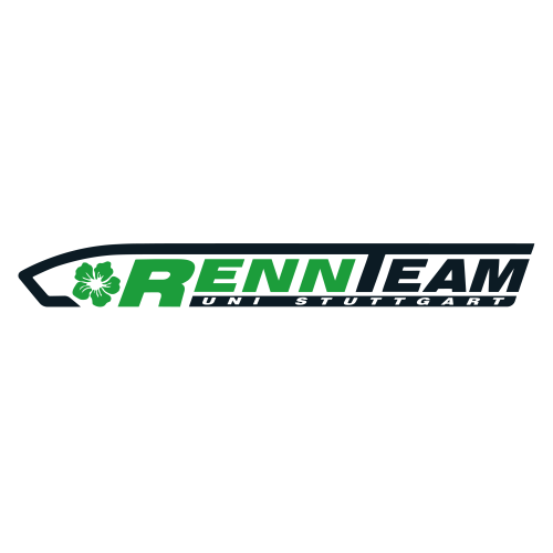 Logo Rennteam Uni Stuttgart e. V.