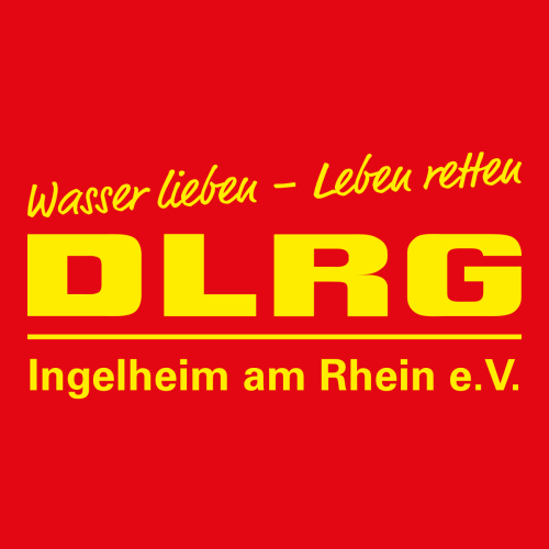 Logo Deutsche Lebens-Rettungs-Gesellschaft Ingelheim e. V.