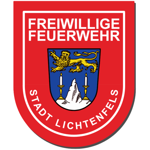 Logo Freiwillige Feuerwehr Lichtenfels e. V.
