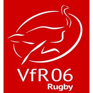 Logo Verein für Rasenspiele von 1906 e. V.