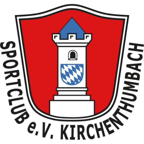 Logo Sportclub Kirchenthumbach e. V.