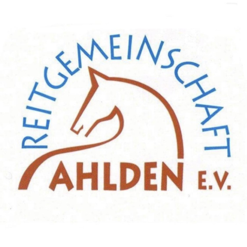 Logo Reitgemeinschaft Ahlden e. V.