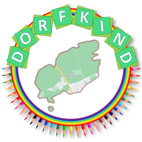 Logo Dorfkind Nassenheide e. V.