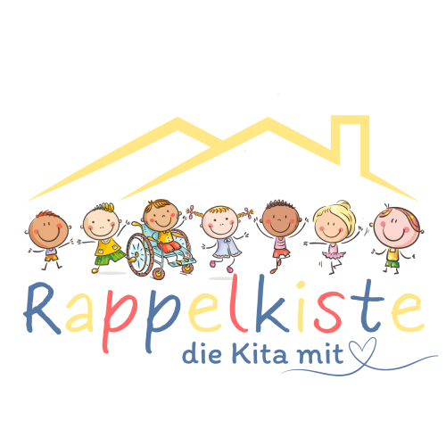 Logo Rappelkiste e. V.