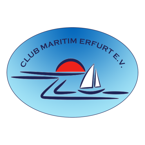 Logo Club Maritim Erfurt e. V.