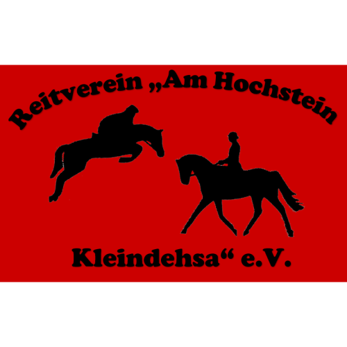 Logo "Am Hochstein Kleindehsa" e. V.