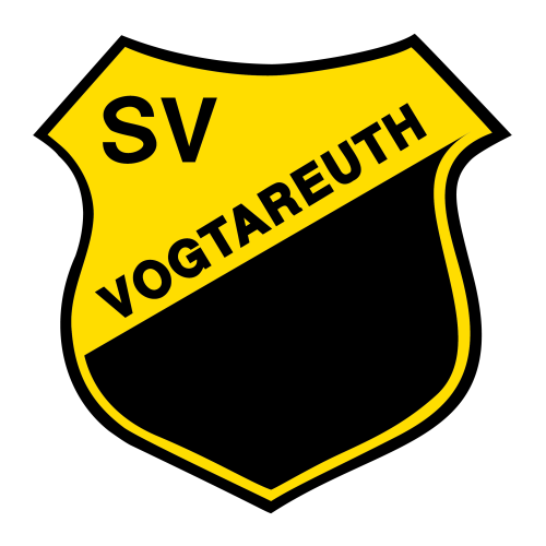 Logo SV Vogtareuth e. V.