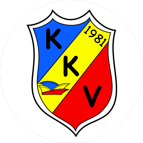 Logo Kröpeliner Karneval Verein 1981 e. V.