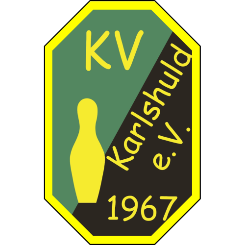 Logo Kegelverein Karlshuld e. V.