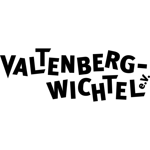 Logo Valtenbergwichtel e. V. Neukirch / Lausitz