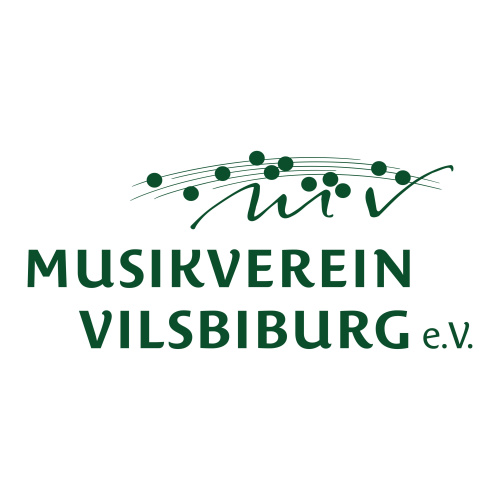 Logo Musikverein Vilsbiburg e. V.