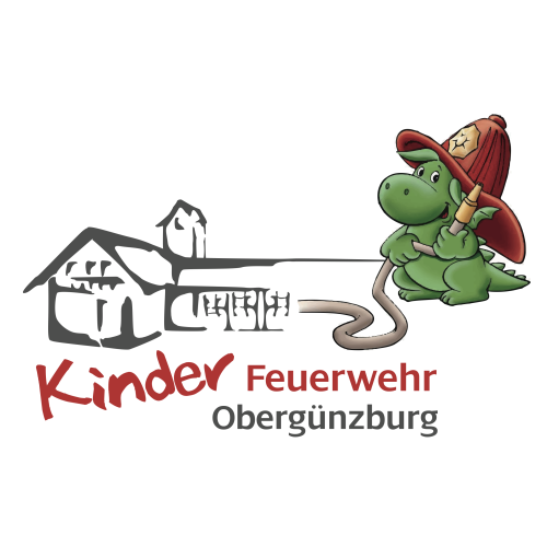 Logo Freiwillige Feuerwehr Obergünzburg e. V.