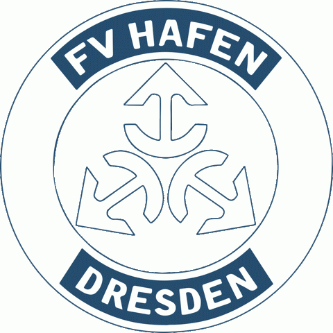 Logo FV Hafen Dresden e. V.