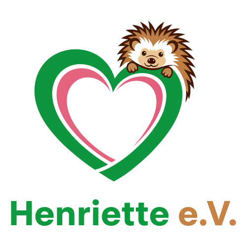 Logo Henriette e. V.