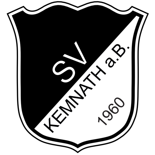 Logo SV Kemnath a.B. e. V.