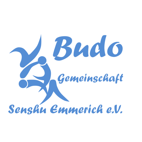 Logo Budo-Gemeinschaft Senshu Emmerich e. V.