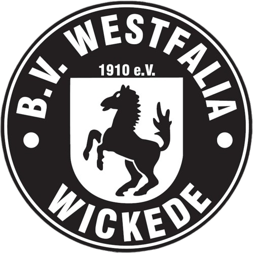 Logo BV Westfalia Wickede 1910 e. V.