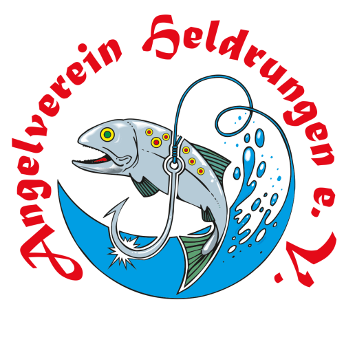 Logo Angelverein Heldrungen e. V.