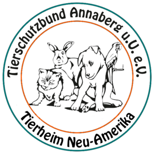 Logo Tierschutzbund Annaberg u.U. e. V.