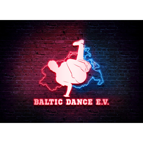 Logo Baltic Dance e. V.